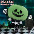 【PRESALE】PLUSH WONDERLAND Green Tomato 20CM Cotton Doll FANMADE - plushwonderland