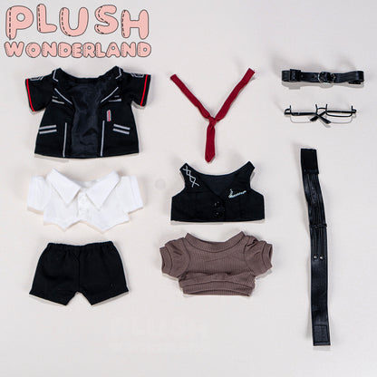【PRESALE】PLUSH WONDERLAND  Eternal Watch  Plushie 20CM Cotton Doll