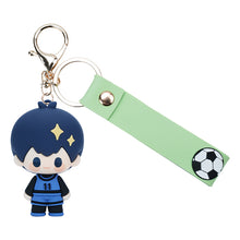 Load image into Gallery viewer, 【PRESALE】PLUSH WONDERLAND Anime Fingertip Doll Pendant Keychain
