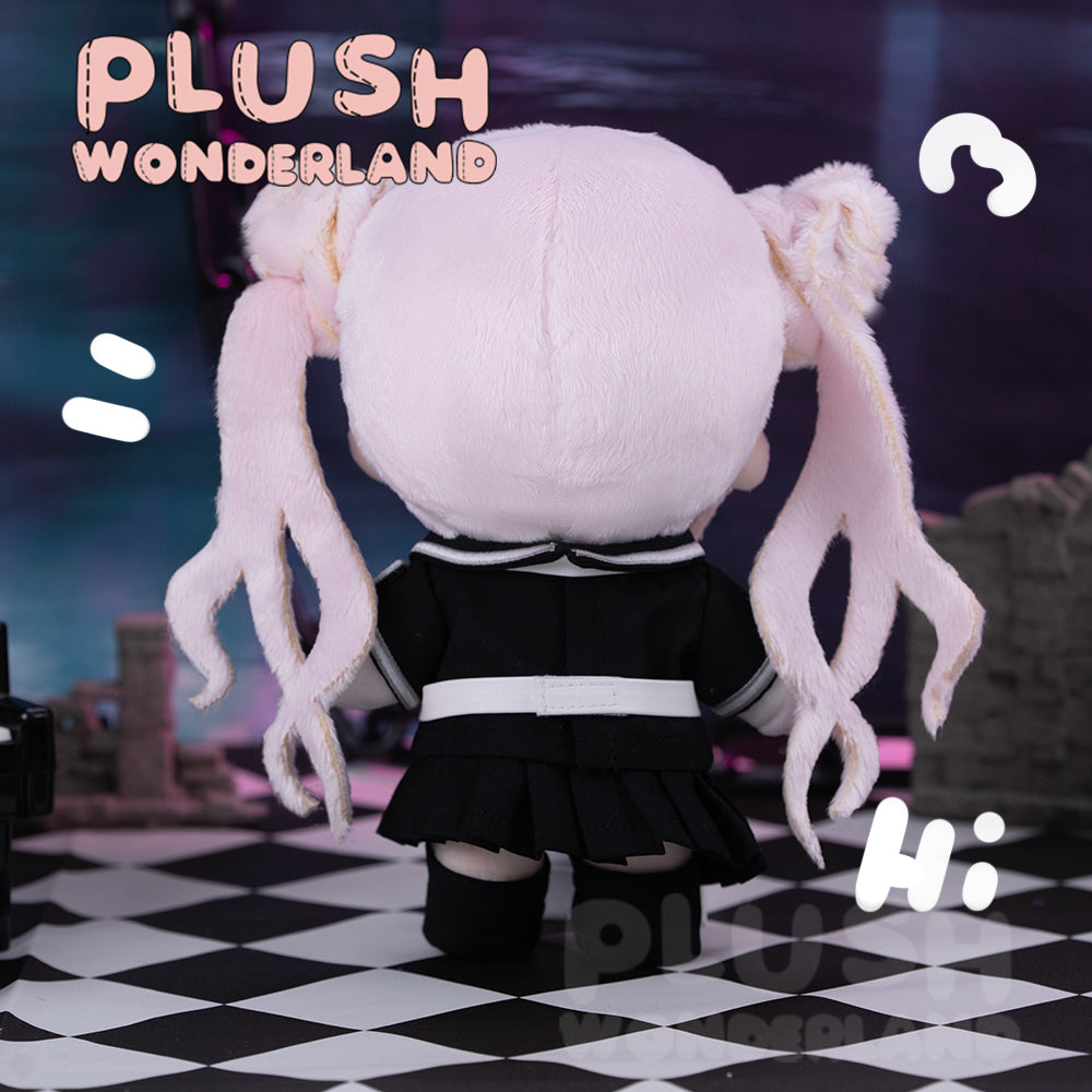 【PRESALE】PLUSH WONDERLAND Curious Plushie 20CM Cotton Doll FANMADE