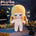 【Sold Out】20CM Doll Only-No Clothes