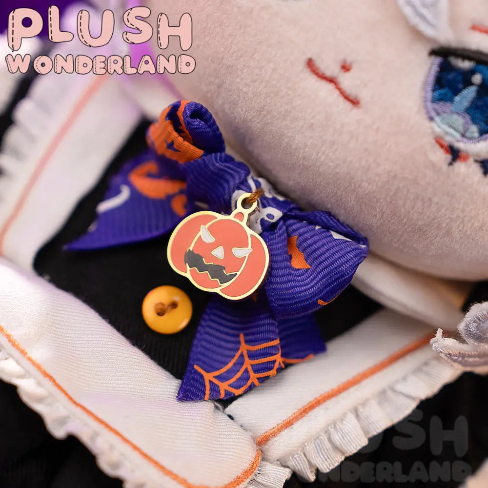 [20CM Doll Clothes] Halloween Maid Costume