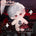 【VORVERKAUF】【SKELETT】20 cm Puppe (ohne Kleidung)