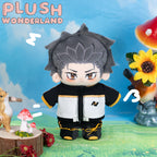 【PRESALE】PLUSH WONDERLAND 486 Cotton Plushie 20CM Doll FANMADE