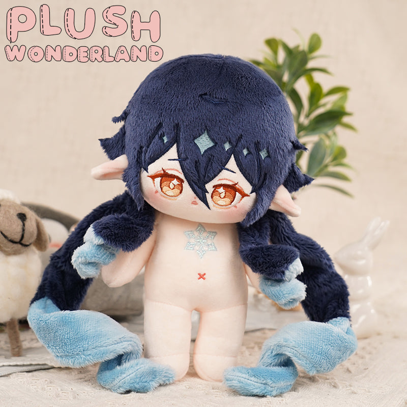 【Last Batch】【Few INSTOCK】PLUSH WONDERLAND Sleepwalker Cotton Doll Plushie 20 CM FANMADE