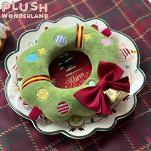 Load image into Gallery viewer, 【IN STOCK】PLUSH WONDERLAND Christmas Baby Gingerbread/Snowman /Elk 20CM Cotton Doll Clothes
