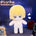 【INSTOCK】20CM Doll Only-No Clothes