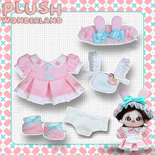 Load image into Gallery viewer, 【IN STOCK】PLUSH WONDERLAND Doll Clothes 20CM Lolita Series Lace Maid
