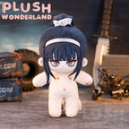【PRESALE】PLUSH WONDERLAND The Righteous Samurai 20CM Cotton Doll FANMADE   【PRESALE】PLUSH WONDERLAND The Righteous Samurai 20CM Cotton Doll FANMADE