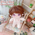 [20CM Doll Clothes]Halloween Witch
