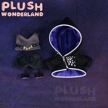 Load image into Gallery viewer, 【In Stock】PLUSH WONDERLAND Purple Hair Envy 20CM Cotton Doll Plushie FANMADE
