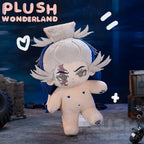 【PRESALE】PLUSH WONDERLAND Little Bird 20CM Cotton Doll FANMADE   【PRESALE】PLUSH WONDERLAND Little Bird 20CM Cotton Doll FANMADE