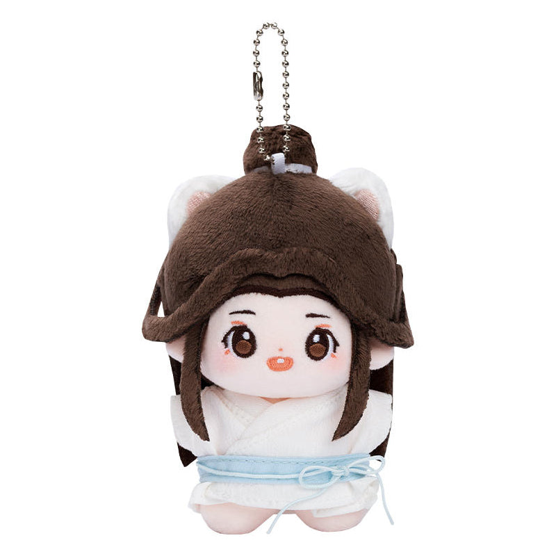 【PRESALE】PLUSH WONDERLAND Heaven Official's Blessing XieLian/HuaCheng Starfish Body 10CM Doll Plushies Pendant Tian Guan Ci Fu TGCF