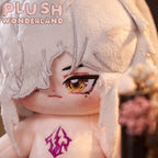 【Ausverkauft】Plüschtier „Wunderland: Sternengeborener Kaiser“ – Fan-Herstellung