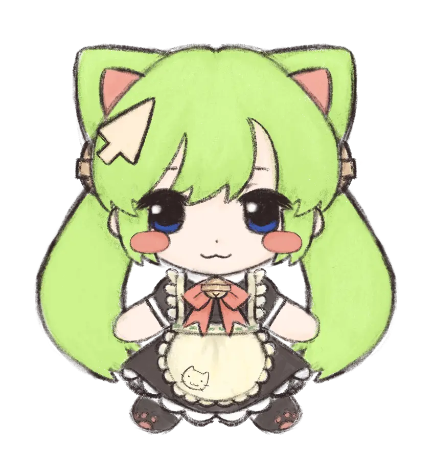 【Petition】Gattsuchan Plushies 20CM Cotton Doll   【Petition】Gattsuchan Plushies 20CM Cotton Doll