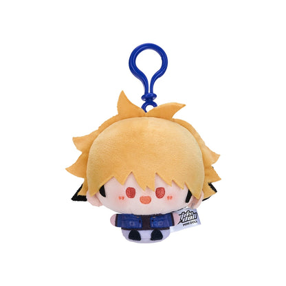 【PRESALE】PLUSH WONDERLAND Link Click Journey Against Time Series Plush pendants