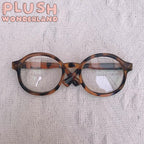 【In Stock】PLUSH WONDERLAND 20CM Doll Plushie Glasses/ Sunglasses