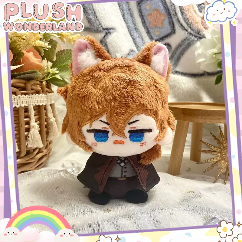 【IN STOCK】PLUSH WONDERLAND Plushies Cotton Sitting  Doll 10CM Pendant
