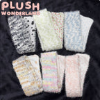 【SOFORT VERFÜGBAR】PLUSH WONDERLAND Warmer Schal 20CM Puppenaccessoire