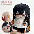 【PRESALE】PLUSH WONDERLAND The Tower Girl 20CM Cotton Doll FANMADE