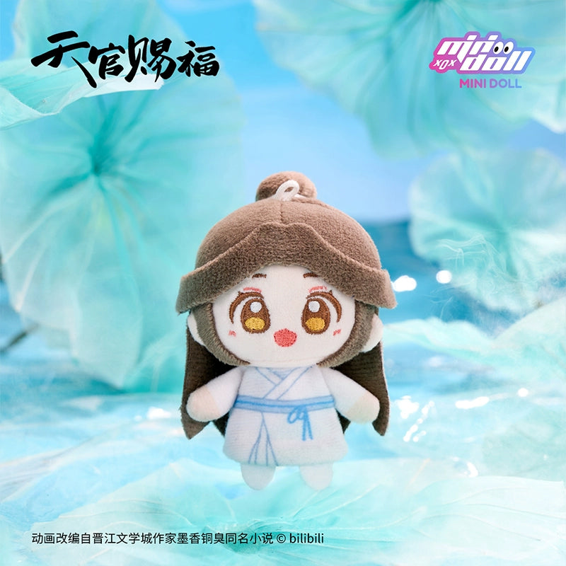 【PRESALE】PLUSH WONDERLAND Heaven Official's Blessing Plush Finger Puppet