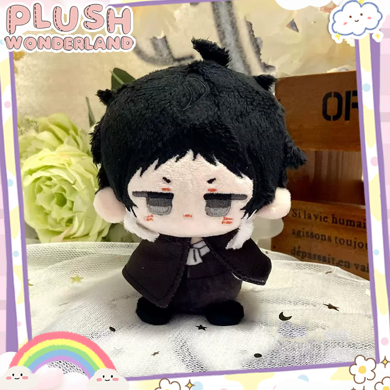 【IN STOCK】PLUSH WONDERLAND Plushies Cotton Sitting  Doll 10CM Pendant