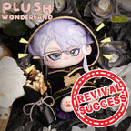 【Revival Success】【PRESALE】PLUSH WONDERLAND Deep Tide Plush 20CM Cotton Doll FANMADE