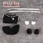 【PRESALE】PLUSH WONDERLAND Curious Plushie 20CM Cotton Doll FANMADE