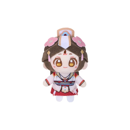 【PRESALE】PLUSH WONDERLAND Heaven Official's Blessing Plush Finger Puppet