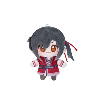 【PRESALE】PLUSH WONDERLAND Heaven Official's Blessing Plush Finger Puppet