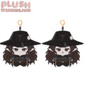 【PRESALE】Success Hunter D 10CM Doll Pendant Keychain FANMADE