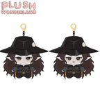 【PRESALE】Success Hunter D 10CM Doll Pendant Keychain FANMADE