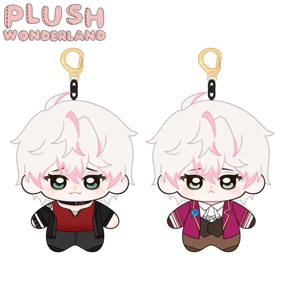 【PRESALE】Mysterious Darling 10CM Doll Pendant Keychain FANMADE