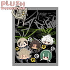 【Plush Design】PLUSH WONDERLAND Trash and Treasure Acrylic Rocking Card   【Plush Design】PLUSH WONDERLAND Trash and Treasure Acrylic Rocking Card