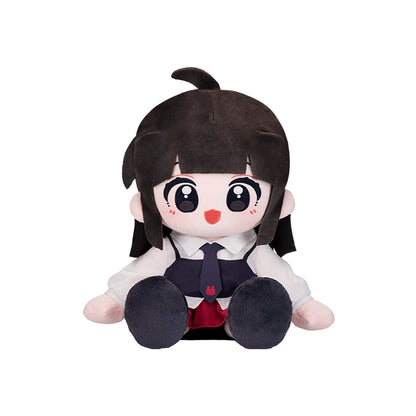 【PRESALE】PLUSH WONDERLAND Link Click Journey Against Time Series 35cm Sitting Doll