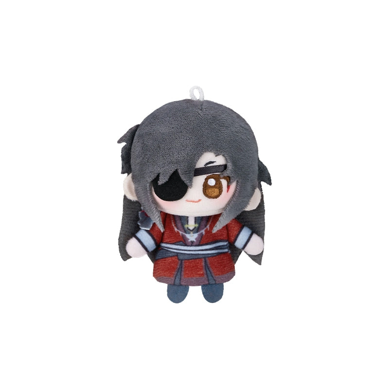 【PRESALE】PLUSH WONDERLAND Heaven Official's Blessing Plush Finger Puppet