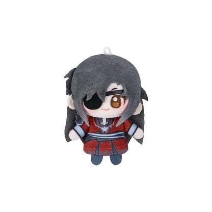 【PRESALE】PLUSH WONDERLAND Heaven Official's Blessing Plush Finger Puppet
