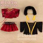 【PRESALE】PLUSH WONDERLAND Demon World Holy Lord 20CM Cotton Doll FANMADE - plushwonderland