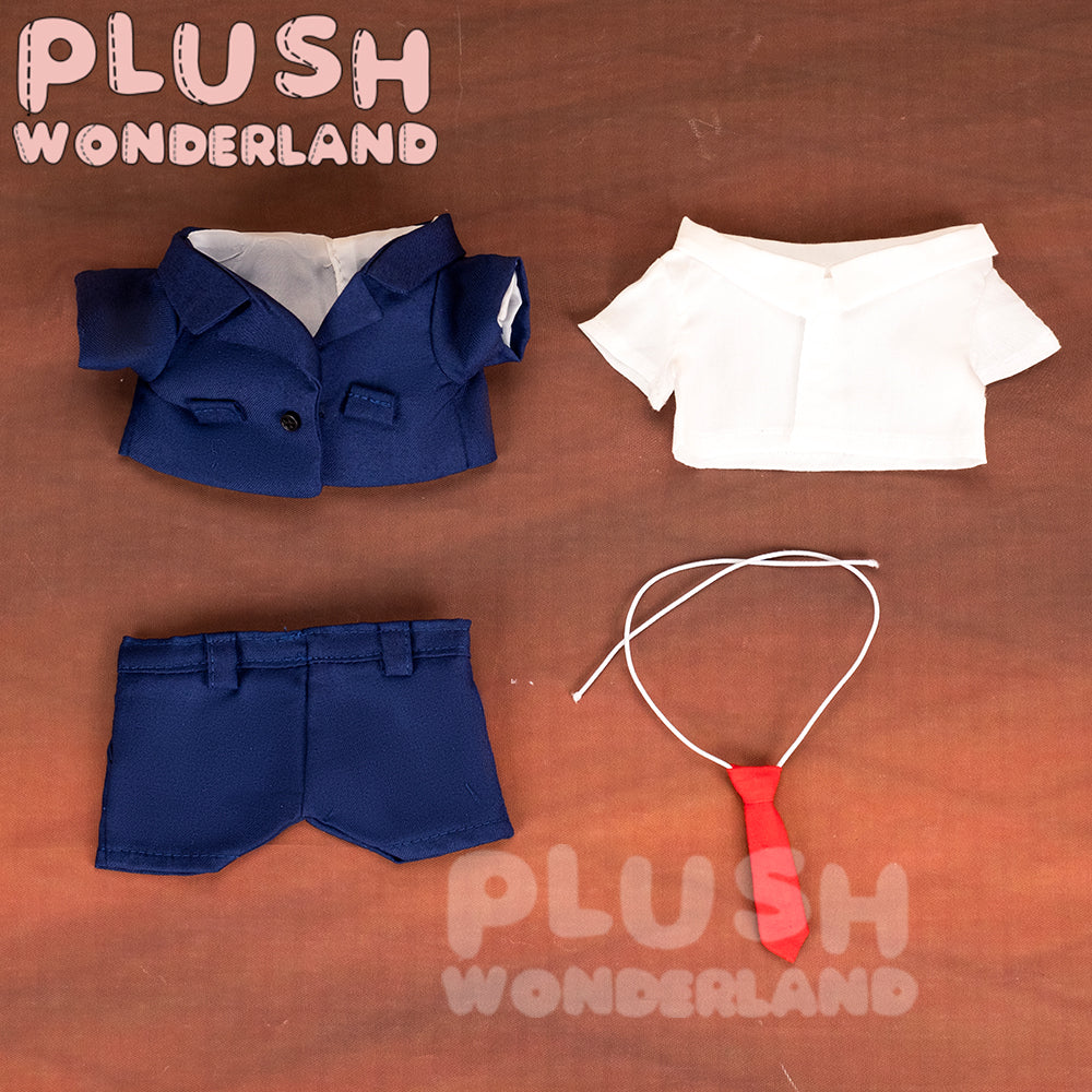 【Musterherstellung】Plüschtier „Wunderland“ mit Stachelfrisur, 20 cm, aus Baumwolle, hergestellt von Fans