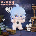 【Revival Success】【PRESALE】PLUSH WONDERLAND Abyssal Sentinel Plush 20 CM Cotton Doll FANMADE - plushwonderland