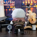 【PREASALE】PLUSH WONDERLAND Burning lamp 20CM Cotton Doll FANMADE   【PREASALE】PLUSH WONDERLAND Burning lamp 20CM Cotton Doll FANMADE