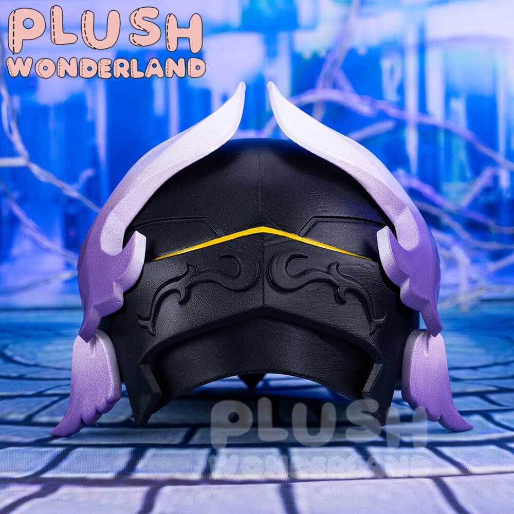 【PRESALE】PLUSH WONDERLAND Omnics 20CM Cotton Doll FANMADE - plushwonderland