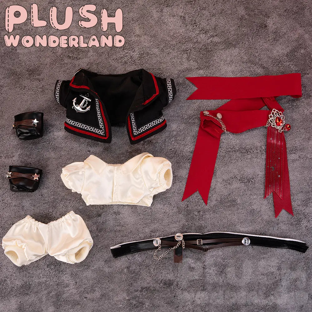 【INTERESSENSABFRAGE】【UMFRAGE】【ANZAHLUNG】PLUSH WONDERLAND Treffy Plüschtier 20CM Puppe