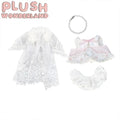 [10CM Doll Clothes] Wedding Set