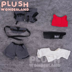 【PRESALE】PLUSH WONDERLAND Cigarette enthusiasts 20CM Cotton Doll FANMADE   【PRESALE】PLUSH WONDERLAND Cigarette enthusiasts 20CM Cotton Doll FANMADE