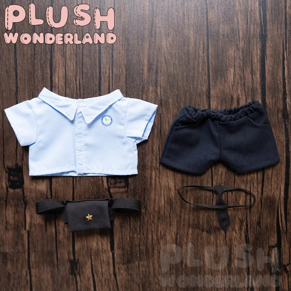 【PRESALE】PLUSH WONDERLAND Intersex People 20CM Cotton Doll FANMADE   【PRESALE】PLUSH WONDERLAND Intersex People 20CM Cotton Doll FANMADE