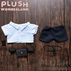 【PRESALE】PLUSH WONDERLAND Intersex People 20CM Cotton Doll FANMADE   【PRESALE】PLUSH WONDERLAND Intersex People 20CM Cotton Doll FANMADE