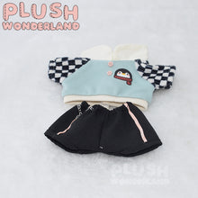 Load image into Gallery viewer, 【In Stock】PLUSH WONDERLAND SportsWear Plushies Cotton Doll Clothes 10CM/20CM
