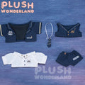 【PRESALE】PLUSH WONDERLAND The Expedition 20CM Cotton Doll FANMADE