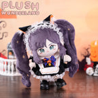 [20CM Doll Clothes] Halloween Maid Costume